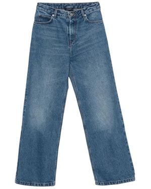 Soeur Calvin Jeans - Blauw