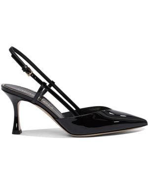 Ninalilou Pumps - Noir