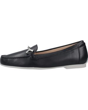 Stonefly Loafers - Blu