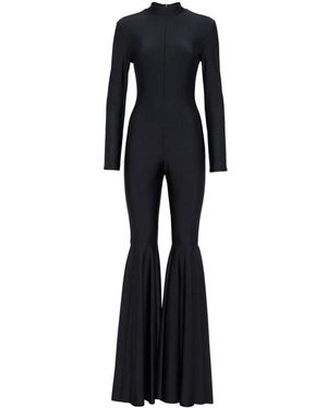 MVP WARDROBE Misty jumpsuit - Schwarz