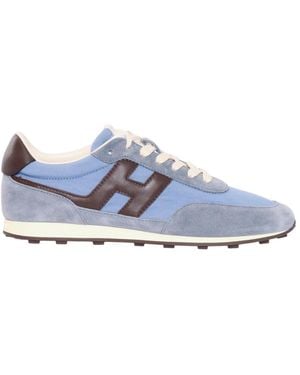 Hogan Sneakers - Blue