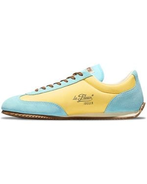 Converse Trainers - Yellow