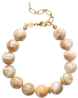Anni Lu Bracelets - Metallizzato