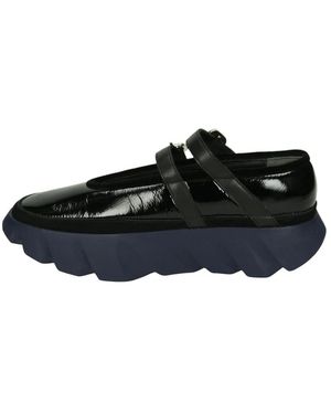 4Ccccees Schuhe - Schwarz
