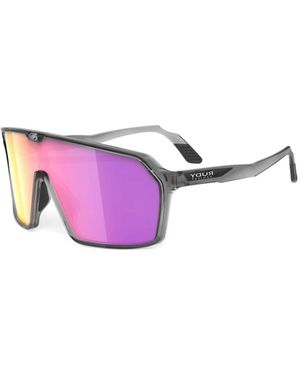 Rudy Project Sunglasses - Purple