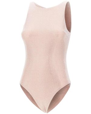 Twentyfourhaitch Body - Pink