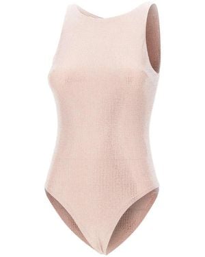 Twentyfourhaitch Body - Pink