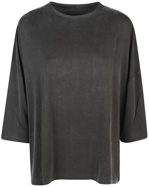 Rrd T-Shirts - Black