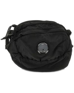 C.P. Company Belt Bags - Zwart