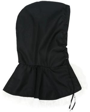 Vivetta Hats - Black