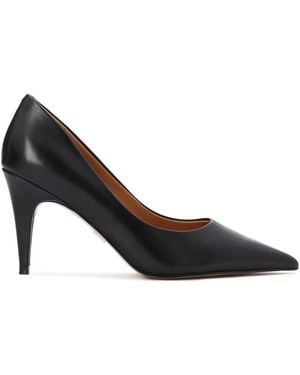Kazar Pumps - Negro