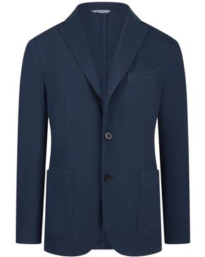 Boglioli Blazers - Bleu