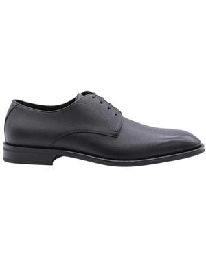 HUGO Business Shoes - Blue