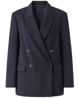 Twinset Blazers - Blu