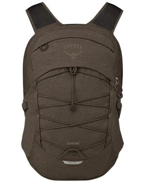 Osprey Quasar Rucksack - Braun