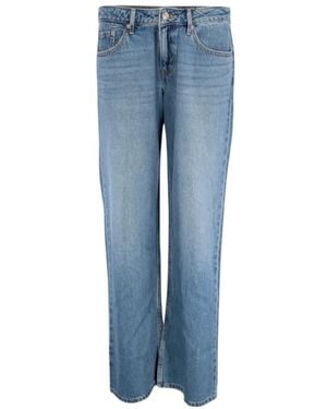 Levi's Flared Jeans - Blue