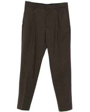 Jacquemus Suit Trousers - Nero