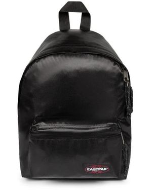Eastpak Tassen ,Zwart ,Satijn Orbit Rugzak