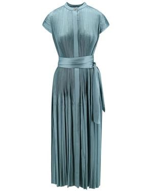JOSEPH Midi Dresses - Blue