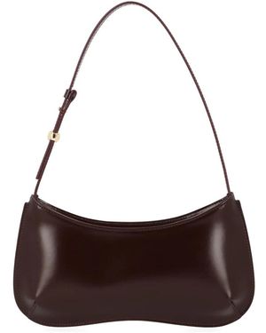Jacquemus Shoulder Bags - Brown