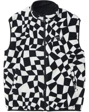 Gramicci Vests - Black