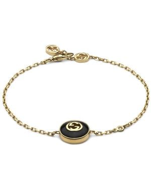 Gucci Bracelets - Metallic