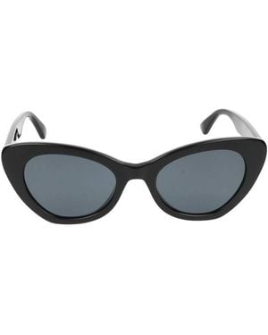 Moschino Sunglasses - Black