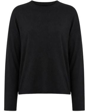 Aragona Sweatshirts - Black