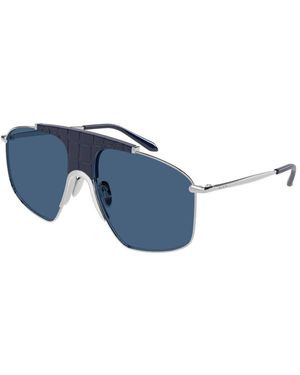 Alaïa Sunglasses - Blue