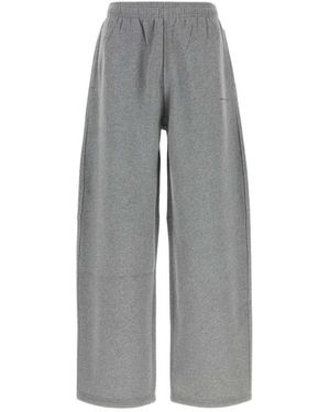 Alexander Wang Sweatpants - Grigio