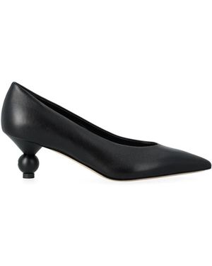 Weekend by Maxmara Renza Pomp - Zwart