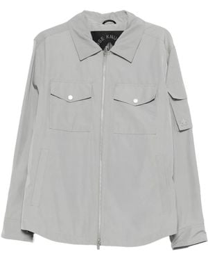 Moose Knuckles Light Jackets - Grigio