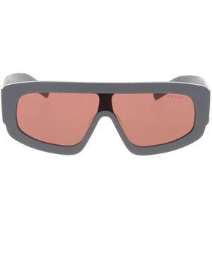 Prada Zonnebril - Roze