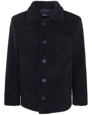 Herno Light Jackets - Bleu
