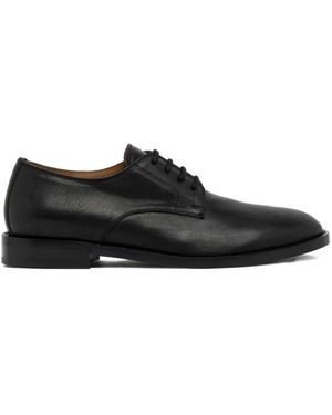 Buttero Business Shoes - Noir