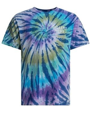 GALLERY DEPT. T-Shirts - Blue