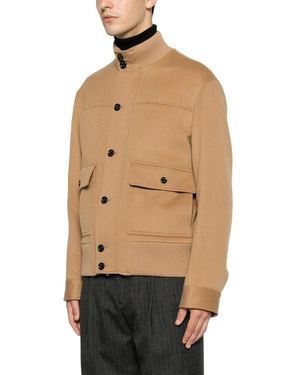Lardini Light Jackets - Neutro