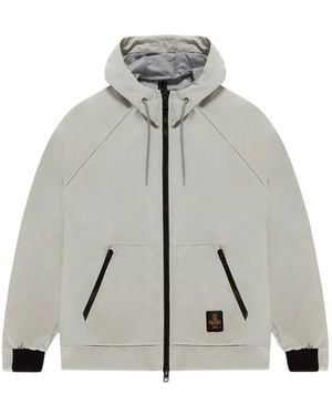 Refrigiwear Speed Jacket - Grijs