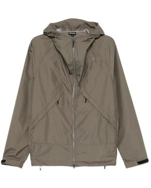 Goldwin Running Jackets - Grigio