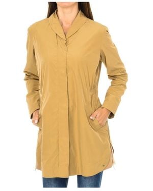 Armani Jeans Light Jackets - Giallo