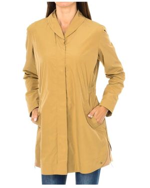 Armani Jeans Light Jackets - Amarillo
