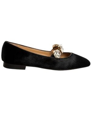 PROSPERINE® Ballerina Shoes - Black