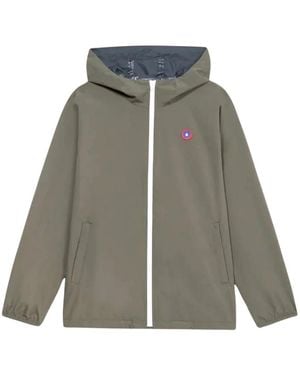 Flotte Rain Jackets - Gris