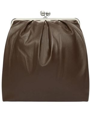 Weekend by Maxmara Stijlvolle Tassen Collectie - Bruin