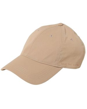 Save The Duck Caps - Neutro