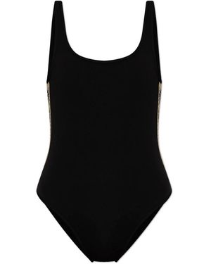Burberry One-Piece - Negro