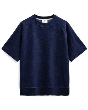 Anerkjendt Sweatshirts & Hoodies - Blauw