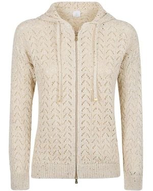 Eleventy Cardigans - Natural