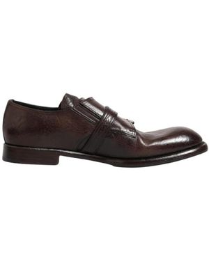 Dolce & Gabbana Business Shoes - Brown