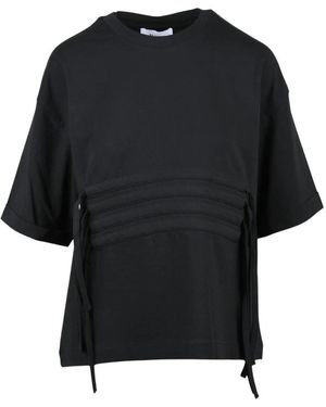 Alpha Studio T-Shirt - Zwart